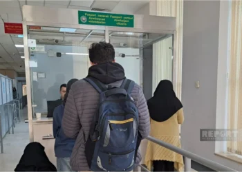 İrandan Azərbaycana indiyədək 73 ölkənin 2309 vətəndaşı təxliyə olunub