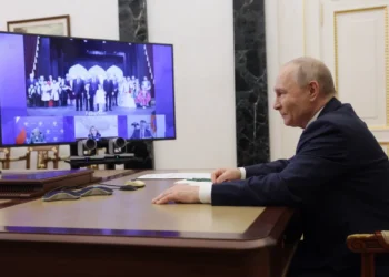 Putin: Bakı və Dərbənddəki teatrlar mədəniyyətlər arasında körpüdür