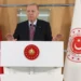 Ərdoğan İrandan atılan raketin Türkiyə hava məkanında zərərsizləşdirilməsinə münasibət bildirib