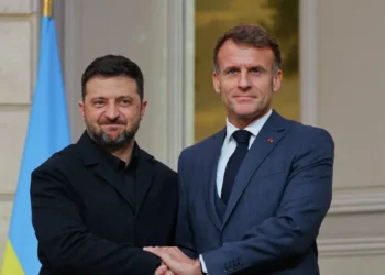 Fransa Ukraynaya 90 milyard avro məbləğində kredit üzrə Aİ öhdəliklərinin icrasını dəstəkləyib