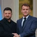 Fransa Ukraynaya 90 milyard avro məbləğində kredit üzrə Aİ öhdəliklərinin icrasını dəstəkləyib
