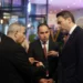 Bayraktar ilə Paşinyan arasında nüvə enerjisi müzakirə edilib
