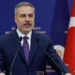 Hakan Fidan İranın bölgə ölkələrinə hücum səbəbini açıqlayıb
