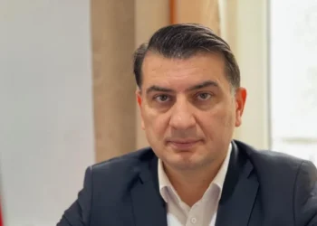 Azər Qasımlıya hökm oxunub