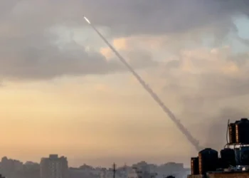“Hizbullah” İsrailin şimalına 50-dən çox raket və dron buraxıb