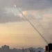 “Hizbullah” İsrailin şimalına 50-dən çox raket və dron buraxıb