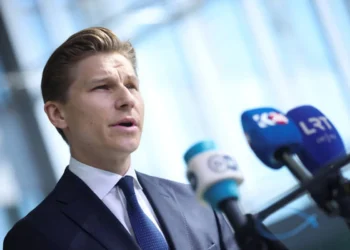 Naməlum dronlar Finlandiyanın hava məkanını pozub