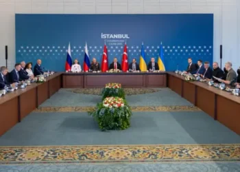 Ukrayna üzrə yeni danışıqlar raundu Türkiyədə keçirilə bilər