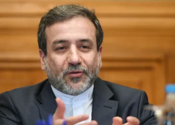 Abbas Əraqçi Azərbaycan dilində humanitar yardımlara görə ölkəmizə təşəkkür edib