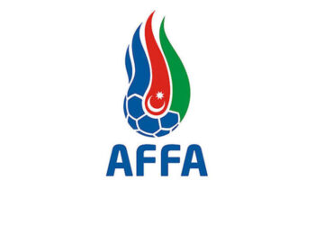 AFFA hakimi təhqir edən futbolçunu cəzalandırdı