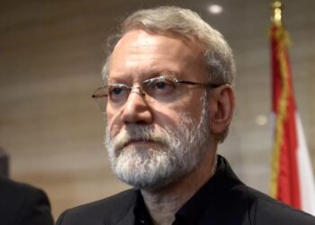 İran: Əli Laricani İsrail hücumunda öldü