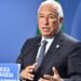 Antonio Koşta: Azərbaycanın Aİ vətəndaşlarının İrandan təxliyəsində əvəzsiz yardımını yüksək qiymətləndiririk