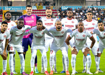 “Araz-Naxçıvan”ın iki futbolçusu milliyə dəvət olundu