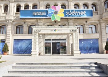 “ASAN xidmət”də fəaliyyət göstərən digər dövlət orqanları işçilərinin sosial müdafiəsi gücləndirilib