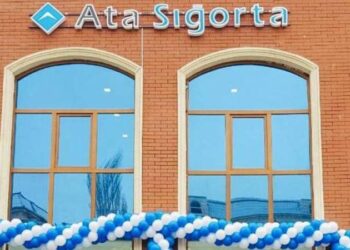 “AtaSığorta”nın lisenziyası məhdudlaşdırıldı
