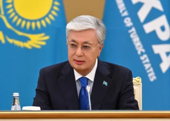 Tokayev İranın Naxçıvana hücumunu pisləyib