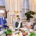 Müqəddəs Ramazan ayı münasibətilə iftar mərasimi keçirilib