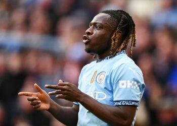 “Atletiko Madrid” “Mançester Siti”nin futbolçusunu transfer etmək istəyir