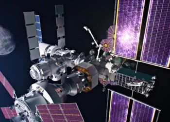 NASA Ay yaxınlığında “Gateway” stansiyasının qurulmasını dayandırıb