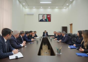 Ədliyyə Nazirliyi bələdiyyələr üçün seminar-müşavirələr keçirib