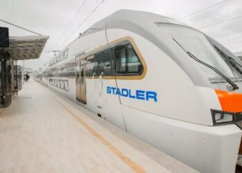7-9 mart tarixlərində qatarlar həftəsonu qrafiki ilə işləyəcək
