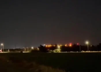 Cənubi Kiprdəki Britaniya bazasında partlayış