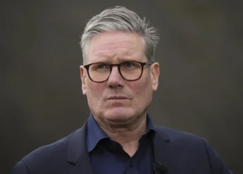 Starmer: Britaniya Qətərə qırıcılar göndərir