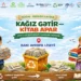 “Kağız gətir – kitab apar” layihəsinə start verilib