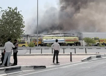 “QatarEnergy” şirkətinin müəssisəsinə İranın hücumlarında ciddi ziyan dəyib