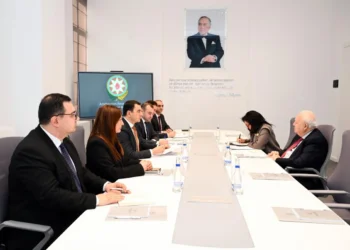 Bakıda keçiriləcək Ümumdünya Mədəniyyətlərarası Dialoq Forumuna hazırlıq müzakirə olunub