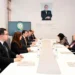 Bakıda keçiriləcək Ümumdünya Mədəniyyətlərarası Dialoq Forumuna hazırlıq müzakirə olunub
