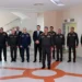 Müdafiə Nazirliyinin rəhbərliyi hərbi hospitalda olub