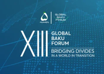 Qlobal Bakı Forumunun iştirakçıları üçün iftar süfrəsi açılıb