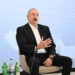 Prezident İlham Əliyev: Təhlükəsizlik məsələsi Azərbaycan üçün hər zaman bir nömrəli məsələ olub
