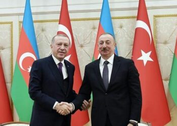 İlham Əliyev və Rəcəb Tayyib Ərdoğan telefonla danışdı