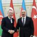 İlham Əliyev və Rəcəb Tayyib Ərdoğan telefonla danışdı