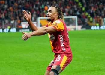 “Qalatasaray” Saşa Boeylə bağlı yeni qərar aldı