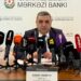 Mərkəzi Bank: Ölkədəki şirkətlər ABŞ-nin borc qiymətli kağızlarına yatırımlar edib