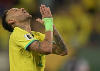 Neymar DÇ-2026-nı qaçıra bilər