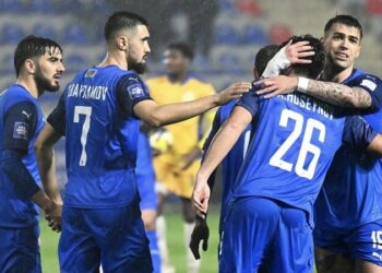“FIFA Series – 2026”: Azərbaycan millisi növbəti oyununu keçirəcək