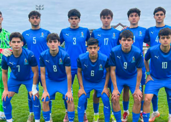 Azərbaycan millisi Maltanı məğlub edə bilmədi