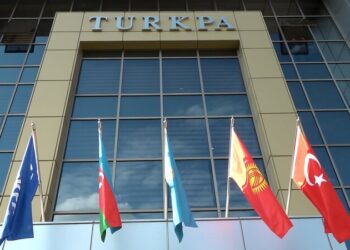 TÜRKPA 31 Mart – Azərbaycanlıların Soyqırımı Günü ilə bağlı bəyanat yaydı