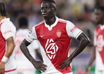 “Fənərbağça” “Monako”nun ulduz futbolçusu ilə maraqlanır
