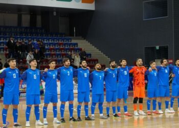 Azərbaycan millisi iki yoldaşlıq görüşü keçirəcək