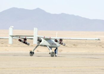 Küveyt 6 dronunun vurulduğunu açıqladı