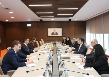 Azərbaycan Moldova ilə perspektivli sahələrdə investisiya imkanlarını araşdıracaq