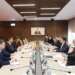 Azərbaycan Moldova ilə perspektivli sahələrdə investisiya imkanlarını araşdıracaq