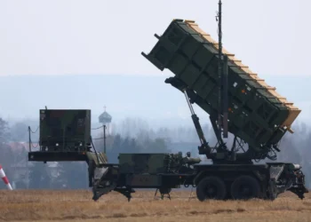 NATO Avropadakı HHM sistemlərinin bir hissəsini Yaxın Şərqə köçürüb