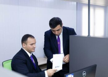 Qarabağ DOST Evi benefisiarlarının sayı 100-ü ötüb