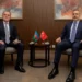 Ceyhun Bayramovla Hakan Fidan arasında Ər-Riyadda görüş keçirilib